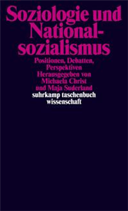 Soziologie und Nationalsozialismus