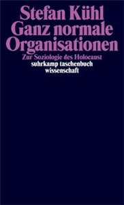 Ganz normale Organisationen
