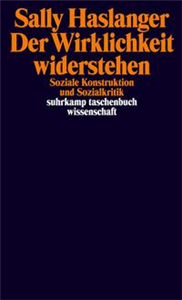 Der Wirklichkeit widerstehen