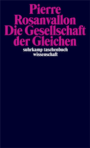 Die Gesellschaft der Gleichen