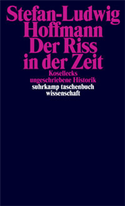 Der Riss in der Zeit