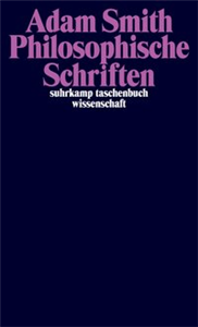Philosophische Schriften