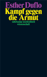 Kampf gegen die Armut