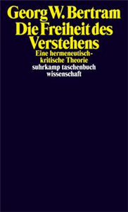 Die Freiheit des Verstehens Die Freiheit des Verstehens