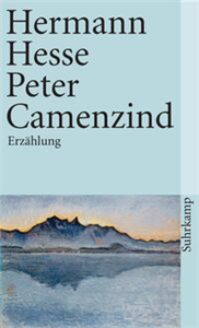 Peter Camenzind