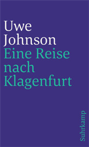 Eine Reise nach Klagenfurt