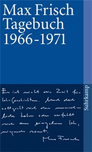 Tagebuch 1966–1971
