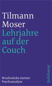 Lehrjahre auf der Couch
