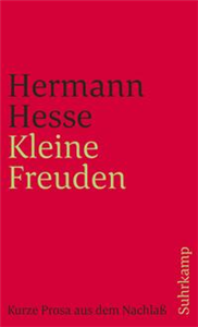 Kleine Freuden