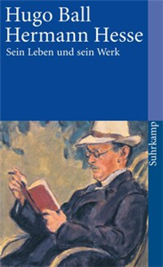 Hermann Hesse
