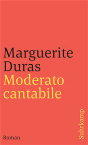 Moderato cantabile