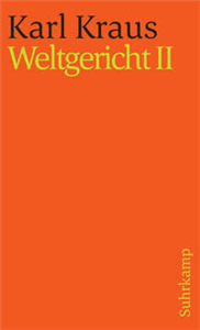 Kraus,Weltger.2 st1316