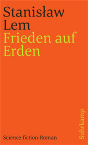 Frieden auf Erden