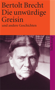 Die unwürdige Greisin