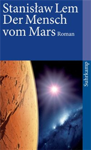 Der Mensch vom Mars
