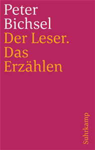 Der Leser. Das Erzählen