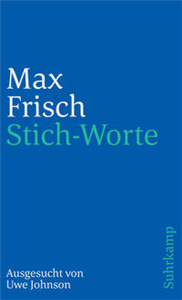 Stich-Worte