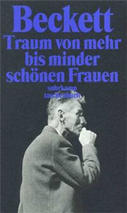 Traum von mehr bis minder schönen Frauen