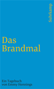 Das Brandmal