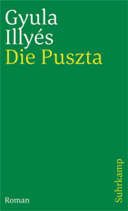 Die Puszta