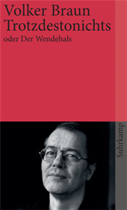Trotzdestonichts oder Der Wendehals