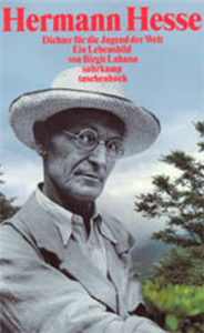 Hermann Hesse. Dichter für die Jugend der Welt