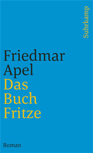 Das Buch Fritze