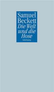 Die Welt und die Hose