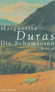 Die Schamlosen