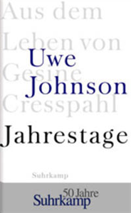 Jahrestage