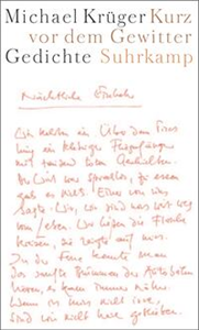 Kurz vor dem Gewitter