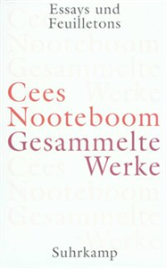 Gesammelte Werke in neun Bänden