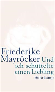 Und ich schüttelte einen Liebling