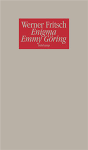 Enigma Emmy Göring