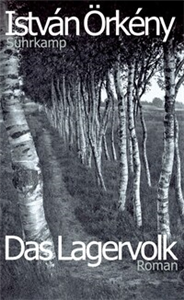 Das Lagervolk