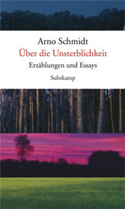 Über die Unsterblichkeit