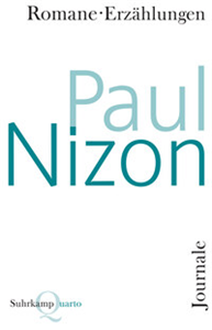 Romane, Erzählungen, Journale