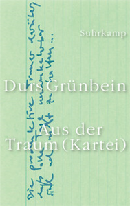 Aus der Traum (Kartei)