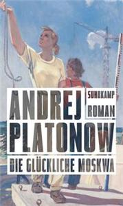 Die glückliche Moskwa