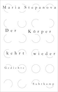 Der Körper kehrt wieder