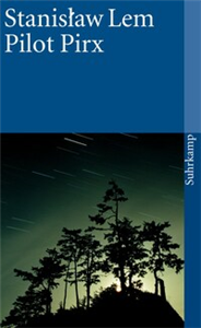 Pilot Pirx