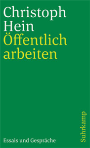 Öffentlich arbeiten