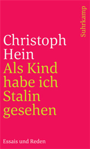 Als Kind habe ich Stalin gesehen