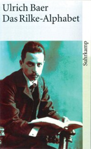 Das Rilke-Alphabet