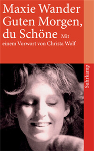 Guten Morgen, du Schöne