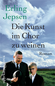 Die Kunst, im Chor zu weinen