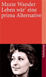 Leben wär eine prima Alternative