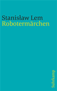 Robotermärchen