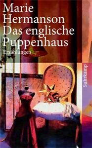 Das englische Puppenhaus