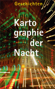 Kartographie der Nacht